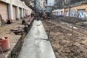 Как в Одессе ремонтируют Канаву: фоторепортаж  фото 8