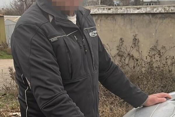 В Одесской области накрыли канал уклонистов, который организовала преступная группировка фото 1