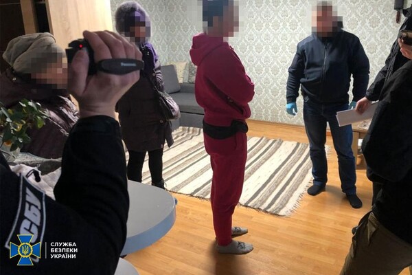 В Одесской области накрыли канал уклонистов, который организовала преступная группировка фото 2
