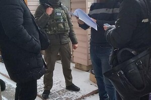 В Одесской области накрыли канал уклонистов, который организовала преступная группировка фото 3