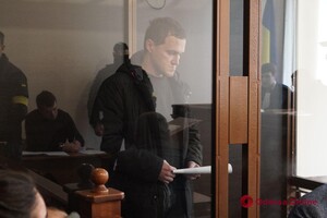 В Одессе судят экс-главу николаевской прокуратуры, который перешел на сторону РФ фото