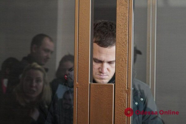 В Одессе судят экс-главу николаевской прокуратуры, который перешел на сторону РФ фото 1