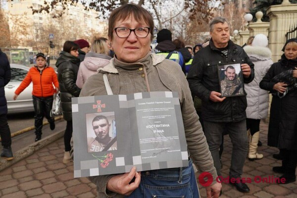 В Одессе судят экс-главу николаевской прокуратуры, который перешел на сторону РФ фото 4