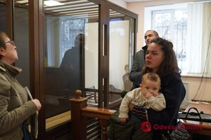 В Одессе судят экс-главу николаевской прокуратуры, который перешел на сторону РФ фото 5
