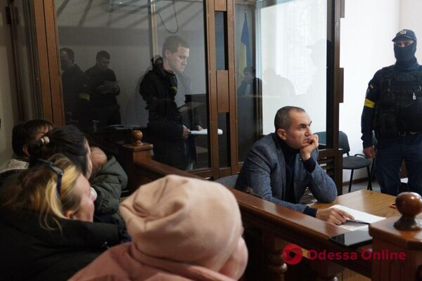 В Одессе судят экс-главу николаевской прокуратуры, который перешел на сторону РФ фото 6