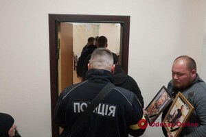 В Одессе судят экс-главу николаевской прокуратуры, который перешел на сторону РФ фото 7