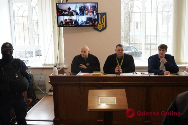 В Одессе судят экс-главу николаевской прокуратуры, который перешел на сторону РФ фото 8