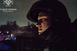 Смертельный пожар в Усатово и возгорания дома в Одессе: как прошли сутки у спасателей фото 5