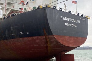 Ждут проверку месяц: за двое суток из портов Одесской области вышли девять судов фото 2