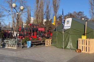 В Одессе полицейские открыли еще четыре пункта обогрева фото 3