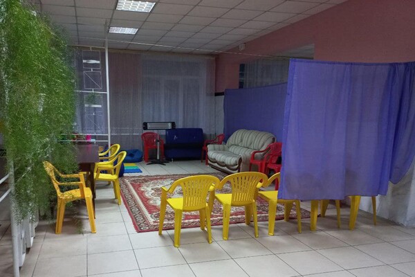 "Пункты Незламності" работают в 78 учебных заведениях Одессы фото 1