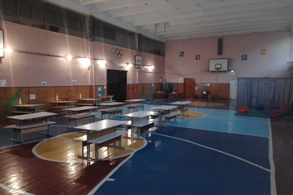 &quot;Пункты Незламності&quot; работают в 78 учебных заведениях Одессы фото 3