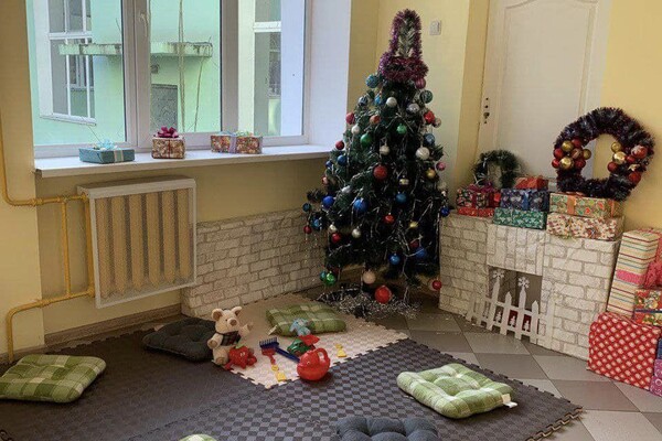 "Пункты Незламності" работают в 78 учебных заведениях Одессы фото 7