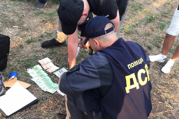 В Одесской области будут судить организатора канала "уклонистов" и его сообщников фото 2