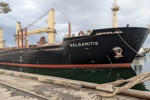 За двое суток из портов Одесской области вышли 11 судов фото 2