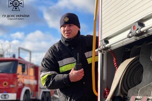 Свет пропал у миллиона жителей: спасатели показали ликвидацию последствий атаки на Одесскую область фото 3