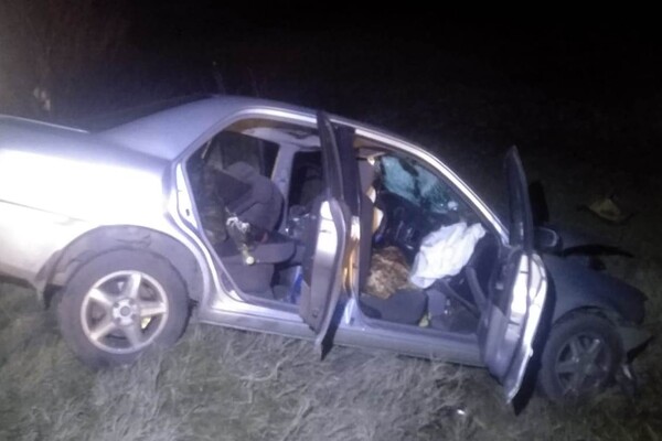 Водитель пытался обогнать: на трассе Одесса-Рени произошло смертельное ДТП фото 2