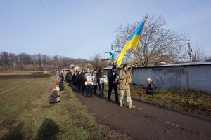 В Одесской области попрощались с двумя погибшими героями  фото 8