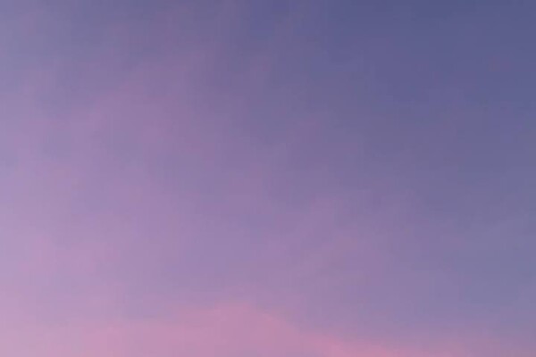 Одесситы наблюдали первый красочный закат 2023 года (фото) фото 1