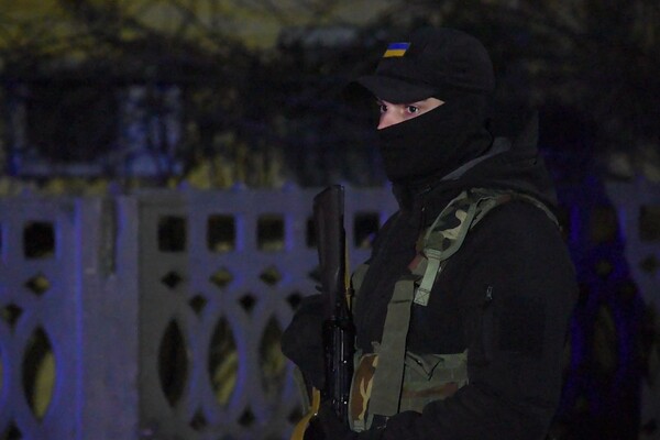 Патрульные рассказали, как прошли новогодние выходные в Одессе фото 3