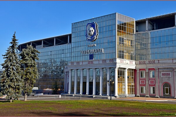 Как выглядит Одесса в 2023 году: первый новогодний фоторепортаж  фото 3