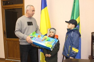 На Одещині два хлопчики зібрали понад чотири тисячі гривень для ЗСУ фото 1