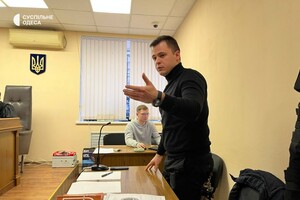Суд обрав запобіжний захід заступнику начальника Одеської ОВА фото 1