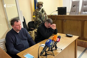 Суд обрав запобіжний захід заступнику начальника Одеської ОВА фото 3