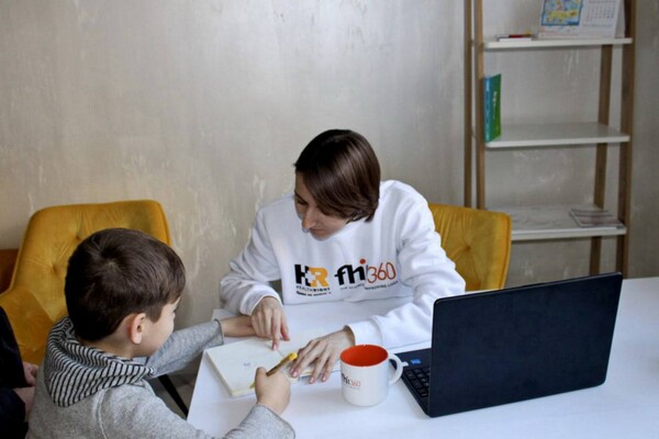В Одесі відкрили центр психологічної допомоги для переселенців фото 2
