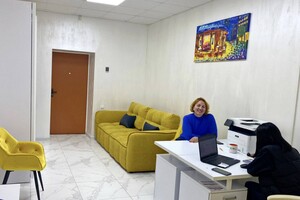 В Одессе открыли центр психологической помощи для переселенцев фото 3