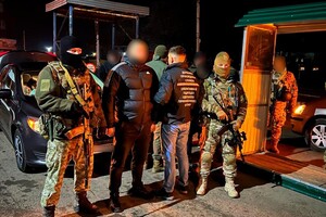 На Одещині заблокували канал незаконного переправлення ухилістів до Молдови фото 1