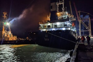 В пятницу из портов Одесской области вышли 11 судов фото 2