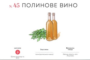 Дунайка и сушеная брынза: какие продукты из Одесской области попали в атлас уникальных продуктов Украины фото 6