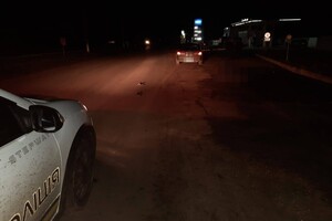 В Одесской области в смертельных ДТП погибли четыре человека, в том числе и два маленьких ребенка фото