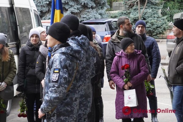 Ще п'ять воїнів із Одеської області загинули на російсько-українській війні фото 1