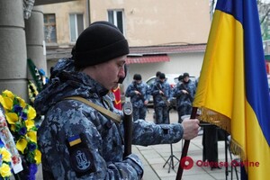 Ще п'ять воїнів із Одеської області загинули на російсько-українській війні фото 3