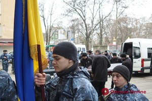 Ще п'ять воїнів із Одеської області загинули на російсько-українській війні фото 4