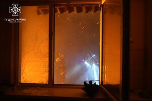 Під Одесою горіли житлові будинки та гаражі через генератор: є постраждалі фото 8