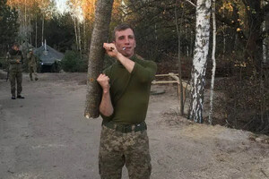 На русско-украинской войне погиб работник одесского телеканала Александр Климов фото