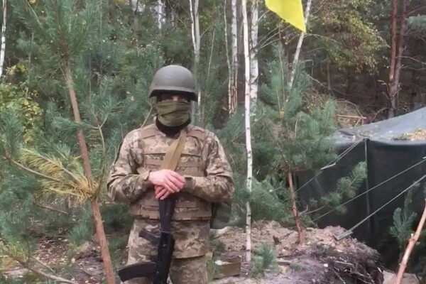 На русско-украинской войне погиб работник одесского телеканала Александр Климов фото 1