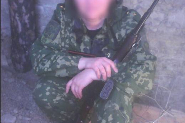 Поліцейська з ДНР з Одеської області отримала 15 років в'язниці фото 2