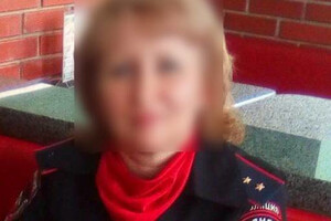 Поліцейська з ДНР з Одеської області отримала 15 років в'язниці фото 3