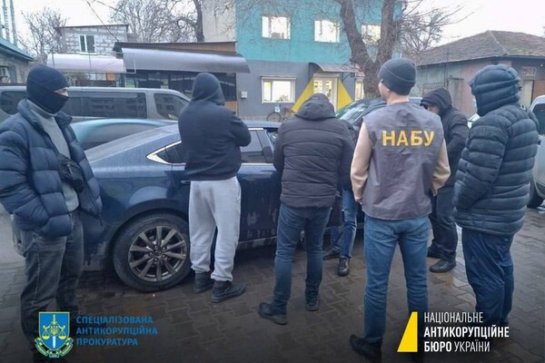Мэра одного из городов в Одесской области задержали на взятке фото 2