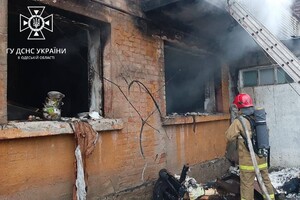 В Одесской области взорвался газовый баллон в жилом доме: погиб мужчина фото 2