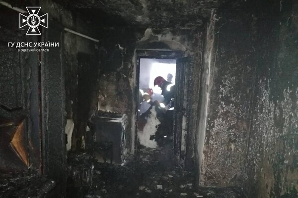 В Одесской области взорвался газовый баллон в жилом доме: погиб мужчина фото 3