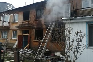 В Одесской области взорвался газовый баллон в жилом доме: погиб мужчина фото 4