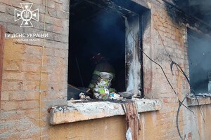 На Одещині вибухнув газовий балон у житловому будинку: загинув чоловік фото 6