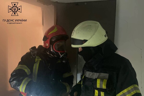 Готовила еду на газовой плите: в Одесской области во время пожара погибла женщина фото 2