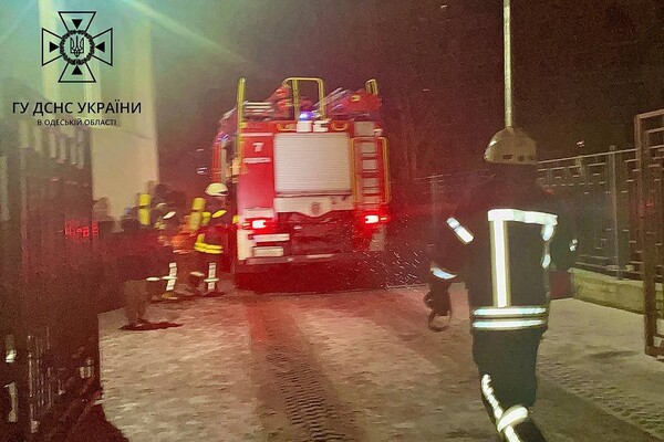 Готовила еду на газовой плите: в Одесской области во время пожара погибла женщина фото 6