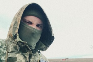 На фронте погиб одесский журналист, писатель и сомелье Игорь Терехин фото 1